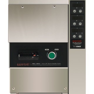 SYJJ-WBLL-290CA     落地型自動升降煮麵機-三孔