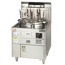 SYWSA-MR-15M 7孔瓦斯煮麵機