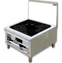 SYHL-BSP-1VT平口高湯爐天然