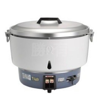 SYFS-RR-50A    林內牌50人份瓦斯煮飯鍋