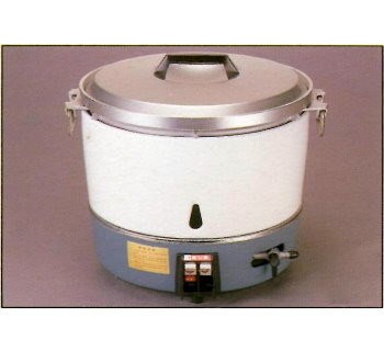 SYHLA-HR-30    30人份瓦斯煮飯鍋(輝力牌)