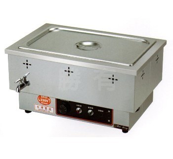 SYHL-BDY-1E   一格保溫湯鍋