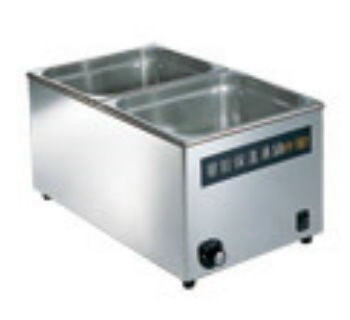 SYHYA-HY-561    保溫湯鍋-110V 2槽