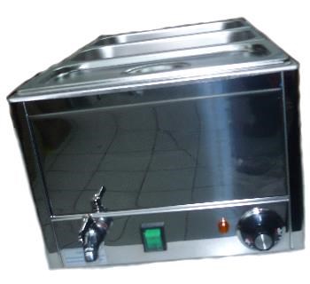 SYJYA-TS-9000   食物保溫器