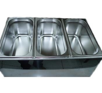 SYJYA-TS-9000   食物保溫器