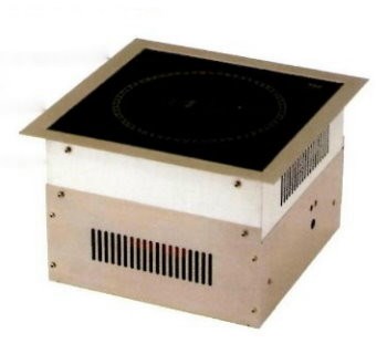 SYCBW-IND-BP3    崁入式電磁爐-平鍋-3.5kw