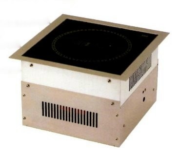 SYCBW-IND-BP5    崁入式電磁爐-平鍋-5kw