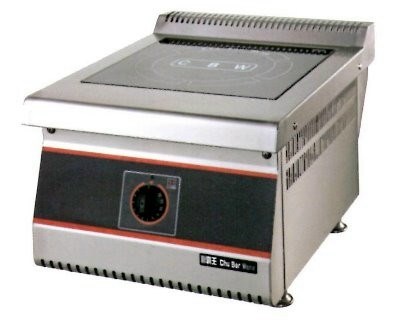 SYCBW-IND-TP5   桌上型電磁爐-平鍋5KW