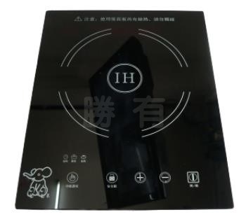 SYHSB-HEB-200T    觸控平面式高功率電磁爐