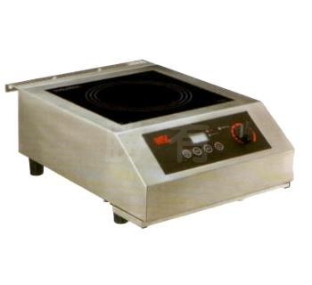 SYHYA-CT-35A   超高功率營業用電磁爐
