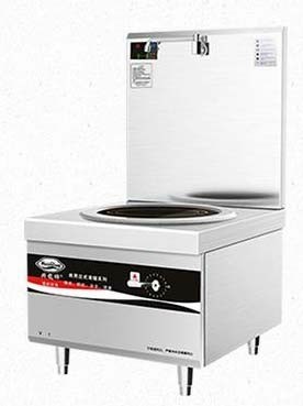 SYSLB-HITL-H80EV　　商用立式電磁式高背湯爐-電力式8KW-三相380V