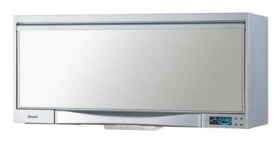 SYLN-RKD-182SY  懸掛式烘碗機(液晶顯示.臭氧銀色)-80CM