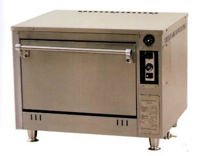 SYCBW-CSR-001	瓦斯溫控烤箱65深