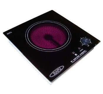SYRF-101  單口電陶爐