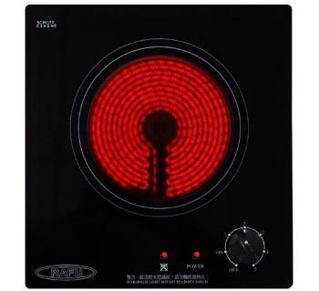 SYRF-101  單口電陶爐