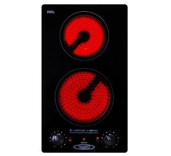 SYRF-102  雙口電陶爐