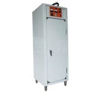 SYSJ-HBS-60-60    2尺單門餐具消毒櫃(60人份)-插盤式