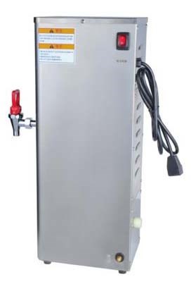 SYJJ-WBTL-17L   WISE開水機17L