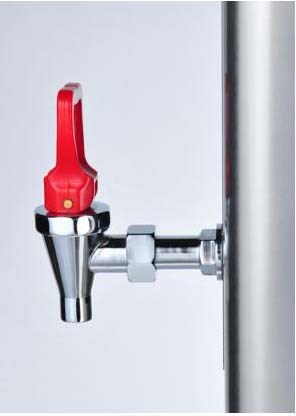 SYJJ-WBTL-8L	WISE開水機8L