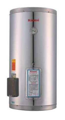 SYLN-REH-3065	30加侖儲熱式電熱水器