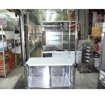 SYCS-MR-005-1組合式車台/活動式車台