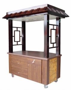 SYDL-TM13-1    5.1尺東洋風車台(無小吧)