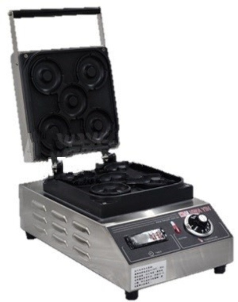 SYHYA-HY-765-1 甜甜圈牛奶棒機