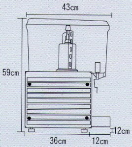 SYYY-MT10   (冰)攪拌果汁機