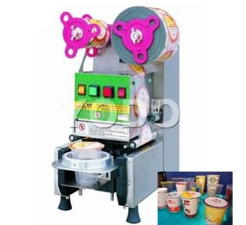 SYKW-YODO-2590D2半機械式飲料封口機