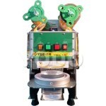 SYKW-YODO-K-255   1000CC封口機大口徑（￠120口徑）胖胖杯