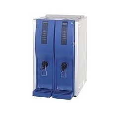 SYSCBB-DIC-10A-P Hoshizaki冰咖啡機(雙槽)