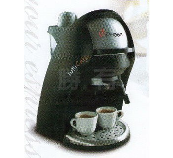 SYBH-U Presso   U.PRESSO茶咖啡機