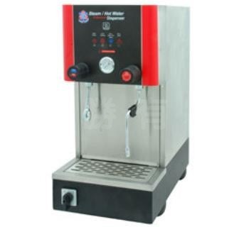 SYYY-YM2S-15   15L雙蒸氣機