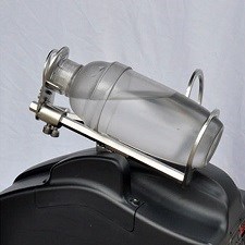 SYDSA-SK300 水平式飲料搖搖機(雪克機)