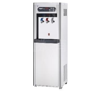 SYHSA-HM-1687冰溫熱開放型飲水機含RO機5道