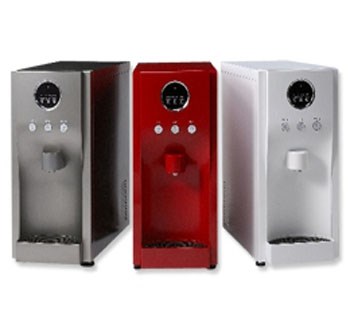 SYHSA-HM-190冰溫熱桌上型飲水機自補型含RO