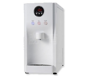 SYHSA-HM-190冰溫熱桌上型飲水機自補型含RO