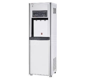 SYHSA-HM-3188   數位溫熱飲水機含RO-110V
