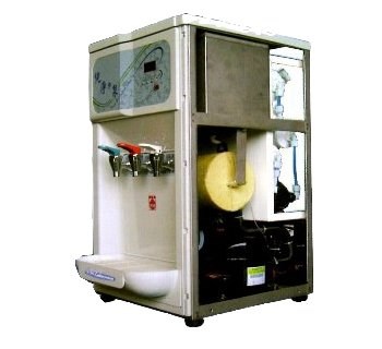SYHSA-HM-6992   桌上型冷熱飲水機含RO濾水器