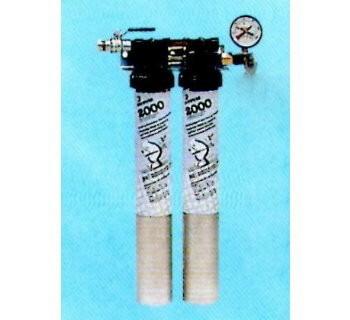 SYYY-2000 TWIN32   製冰機用水 淨水機