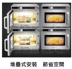SYLRG-FR-1800N 商用微波爐