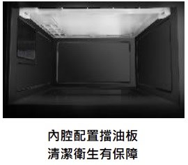 SYLRG-FR-1800N 商用微波爐