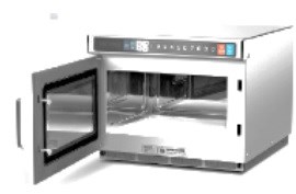 SYLRG-FR-1800N 商用微波爐