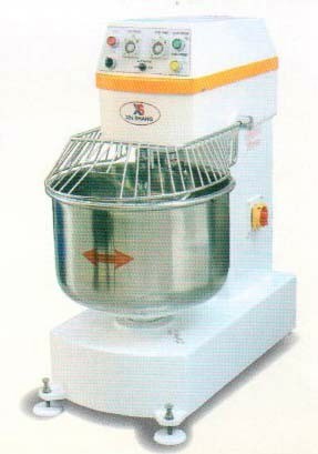 SYXS-75    75KG螺旋式攪拌機