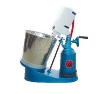 SYYSG-CR-302-2    打蛋機15L-1/3HP-2桶