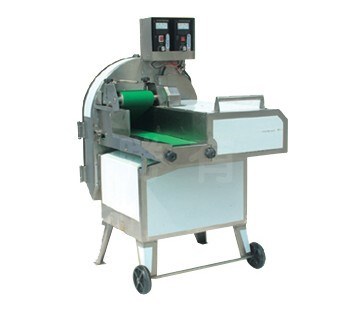 SYYJ-ED-306   特大型葉菜類切菜機110V