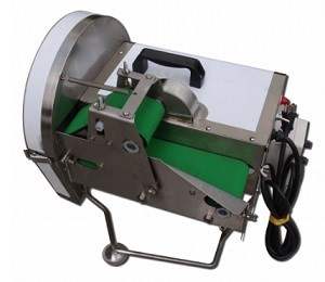 SYYJ-YC-302 皮帶式切蔥機