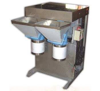 SYYJ-ED-617-2-1	蒜蓉機2孔-1/2HP+1HP-硬刀