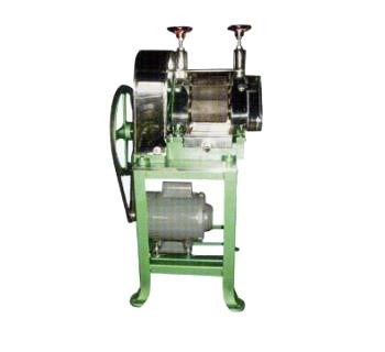 SYDF-DF-09-0.5	 小型甘蔗機-1/2HP