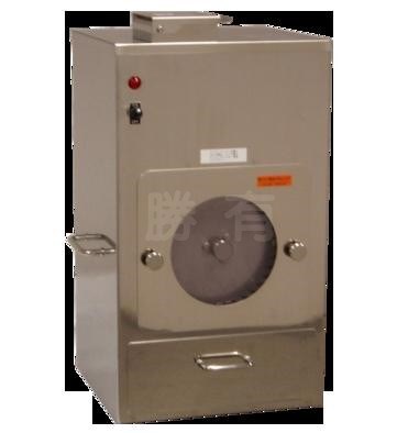 SYCLA-PK-3N  麵包屑機